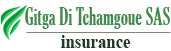 Gitga Di Tchamgoue SAS insurance Logo