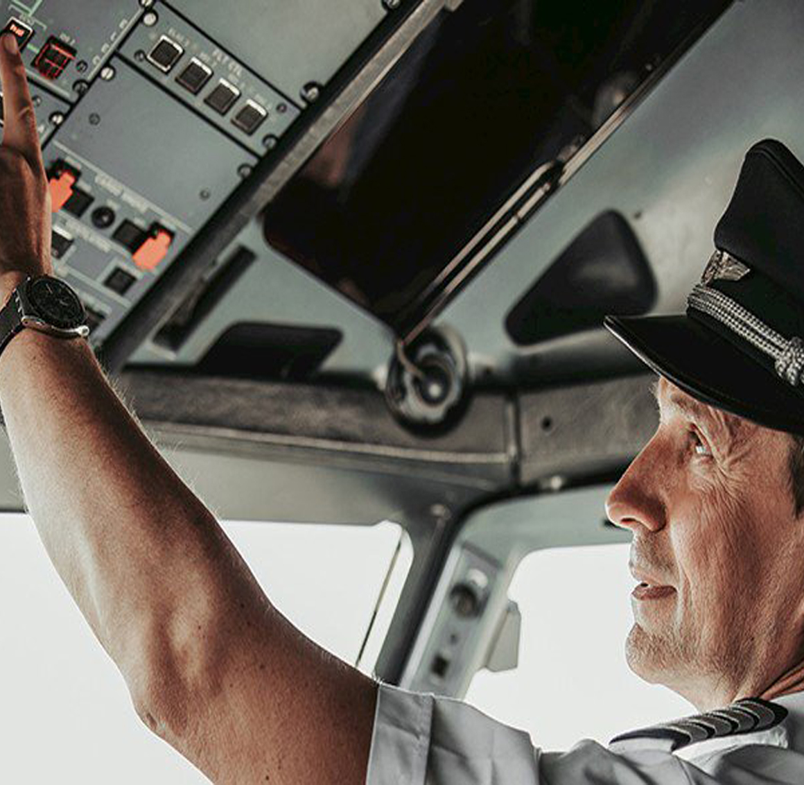pilot